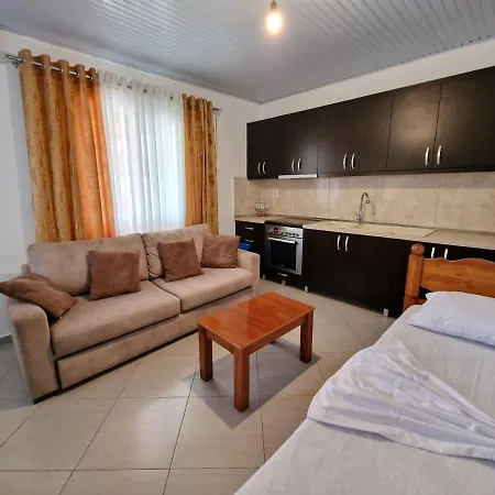 Apartment Bani Ksamil