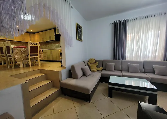 Appartamento Bani Ksamil