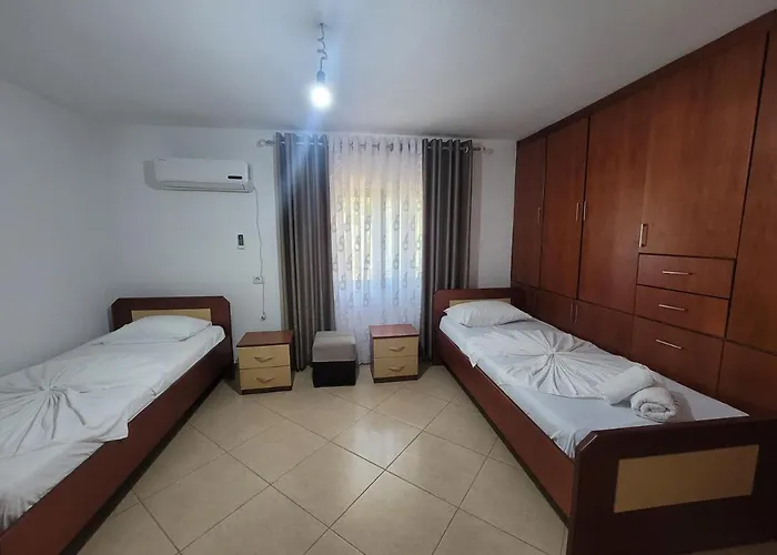 Appartamento Bani Ksamil