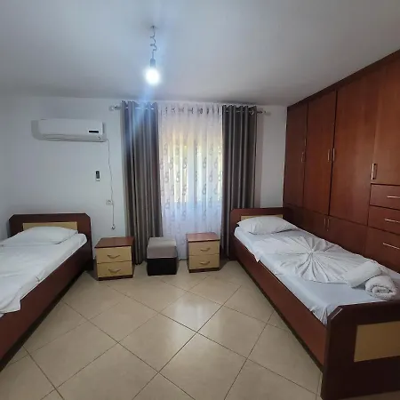 Appartamento Bani Ksamil