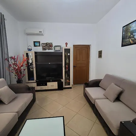 Apartmán Bani Ksamil