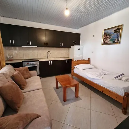 Apartmán Bani Ksamil